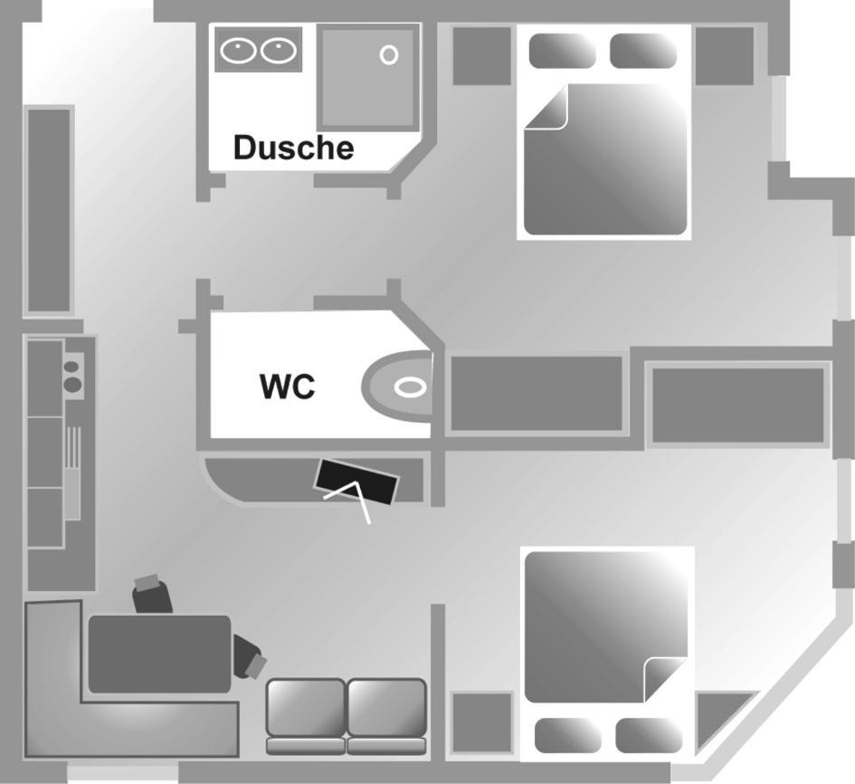 Activ-Family-Apart-Wisiol-Pitztal Sommercard Inklusive Jerzens Exterior photo