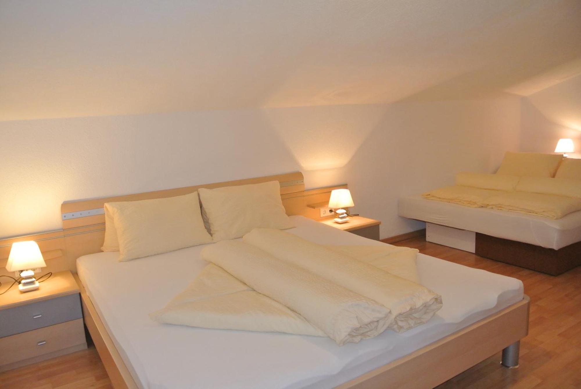 Activ-Family-Apart-Wisiol-Pitztal Sommercard Inklusive Jerzens Exterior photo