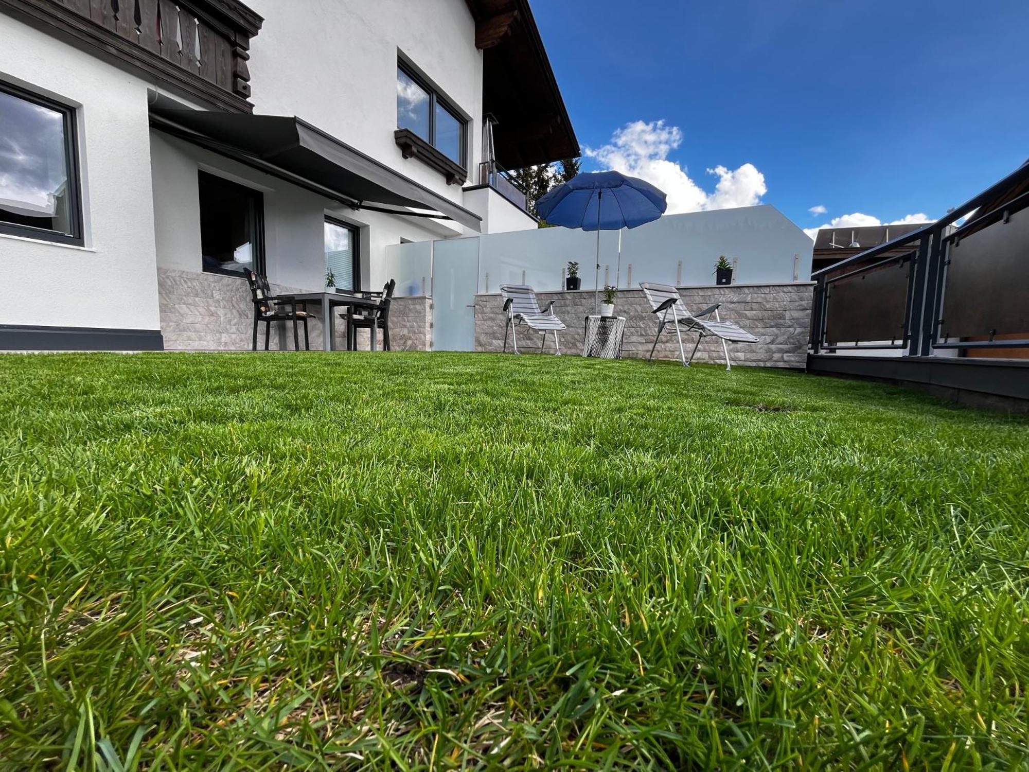 Activ-Family-Apart-Wisiol-Pitztal Sommercard Inklusive Jerzens Exterior photo